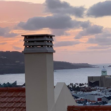 La Minilla Suite Las Palmas de Gran Canaria Luaran gambar