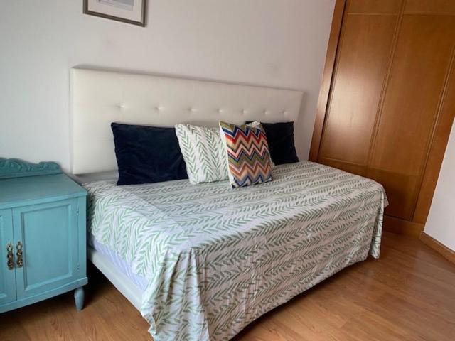 La Minilla Suite Las Palmas de Gran Canaria Luaran gambar
