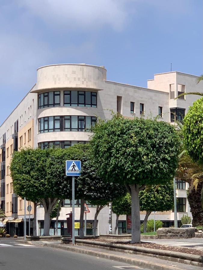 La Minilla Suite Las Palmas de Gran Canaria Luaran gambar