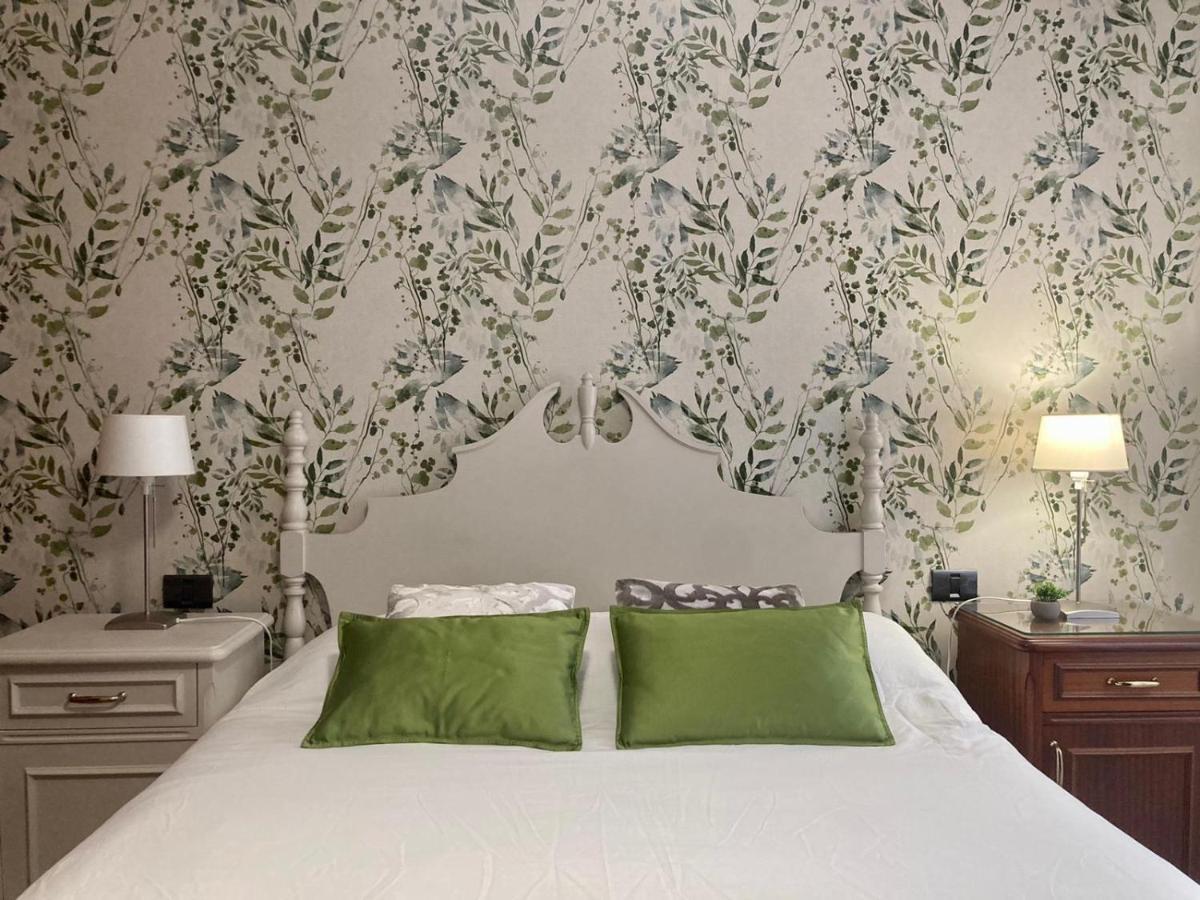 La Minilla Suite Las Palmas de Gran Canaria Luaran gambar