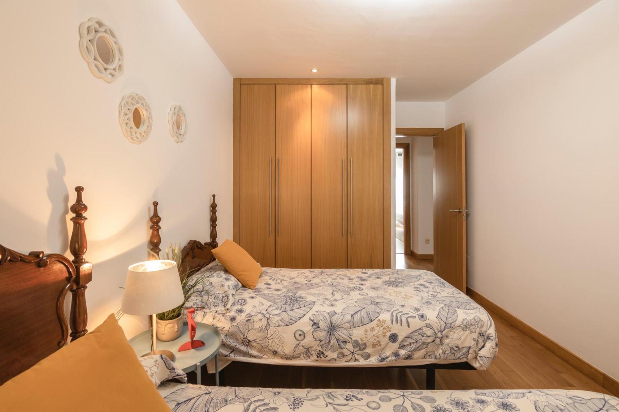 La Minilla Suite Las Palmas de Gran Canaria Luaran gambar