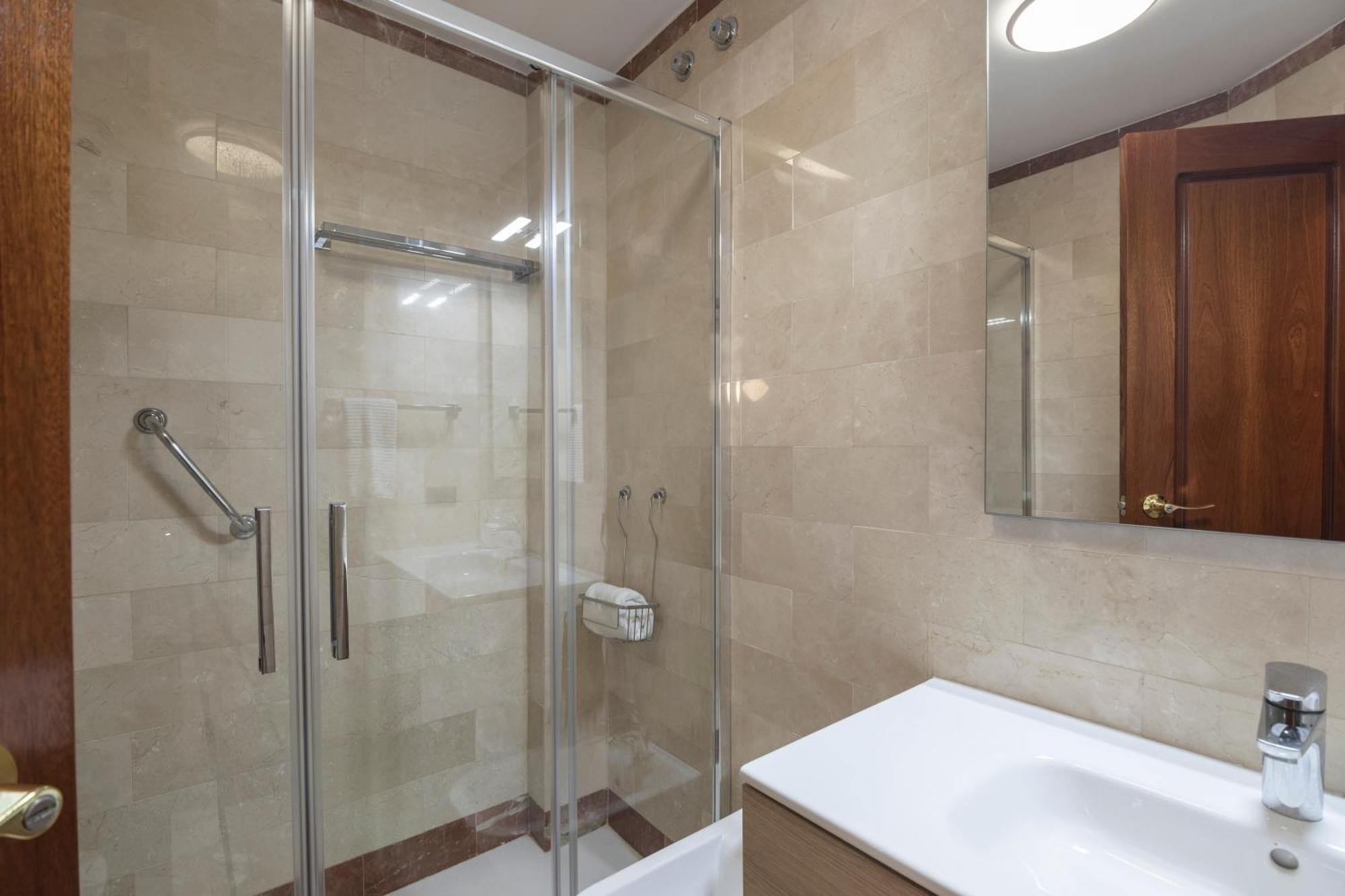 La Minilla Suite Las Palmas de Gran Canaria Luaran gambar