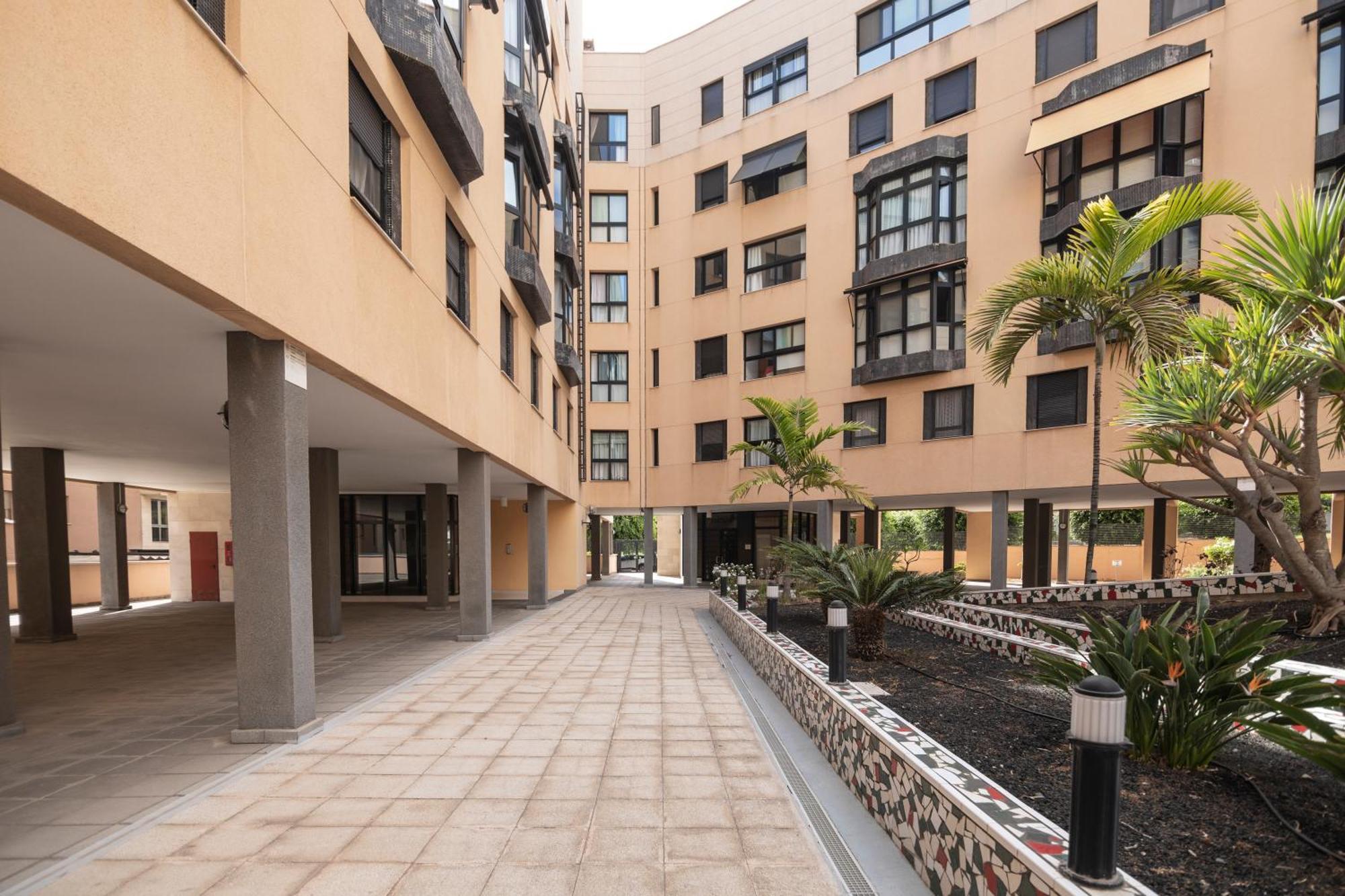 La Minilla Suite Las Palmas de Gran Canaria Luaran gambar