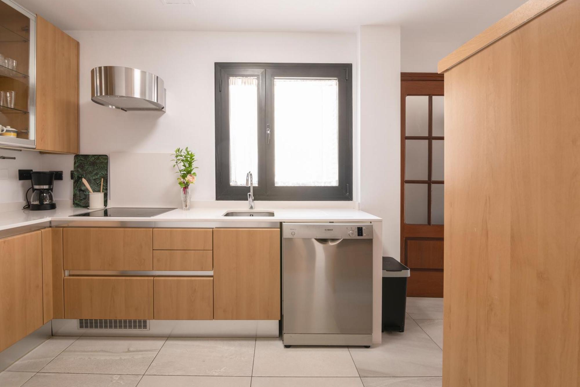 La Minilla Suite Las Palmas de Gran Canaria Luaran gambar