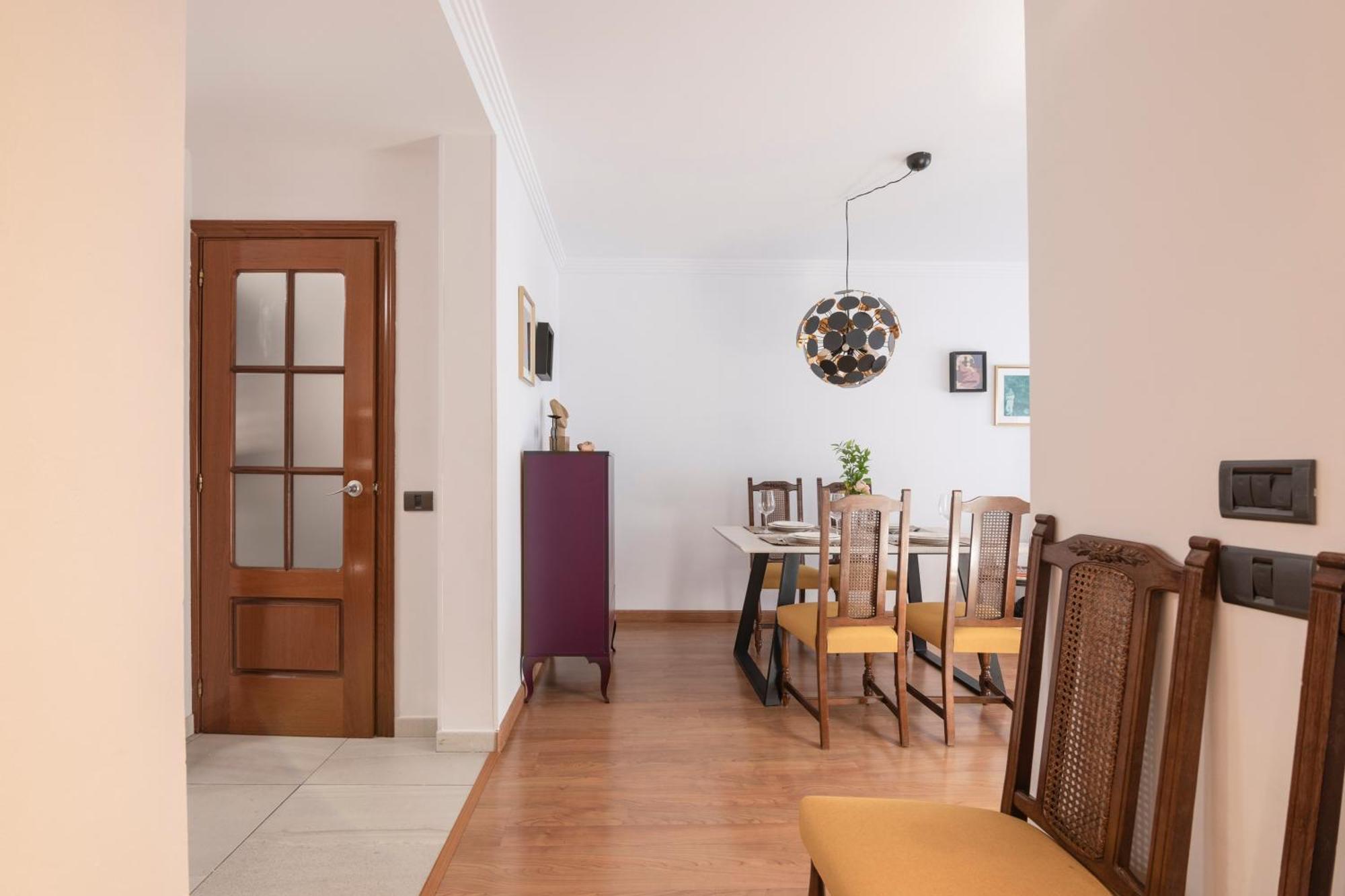 La Minilla Suite Las Palmas de Gran Canaria Luaran gambar