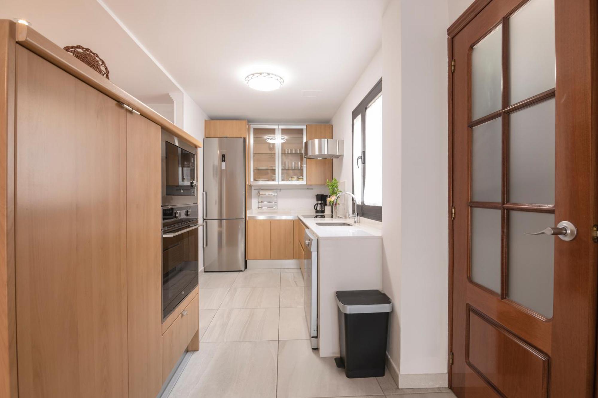 La Minilla Suite Las Palmas de Gran Canaria Luaran gambar