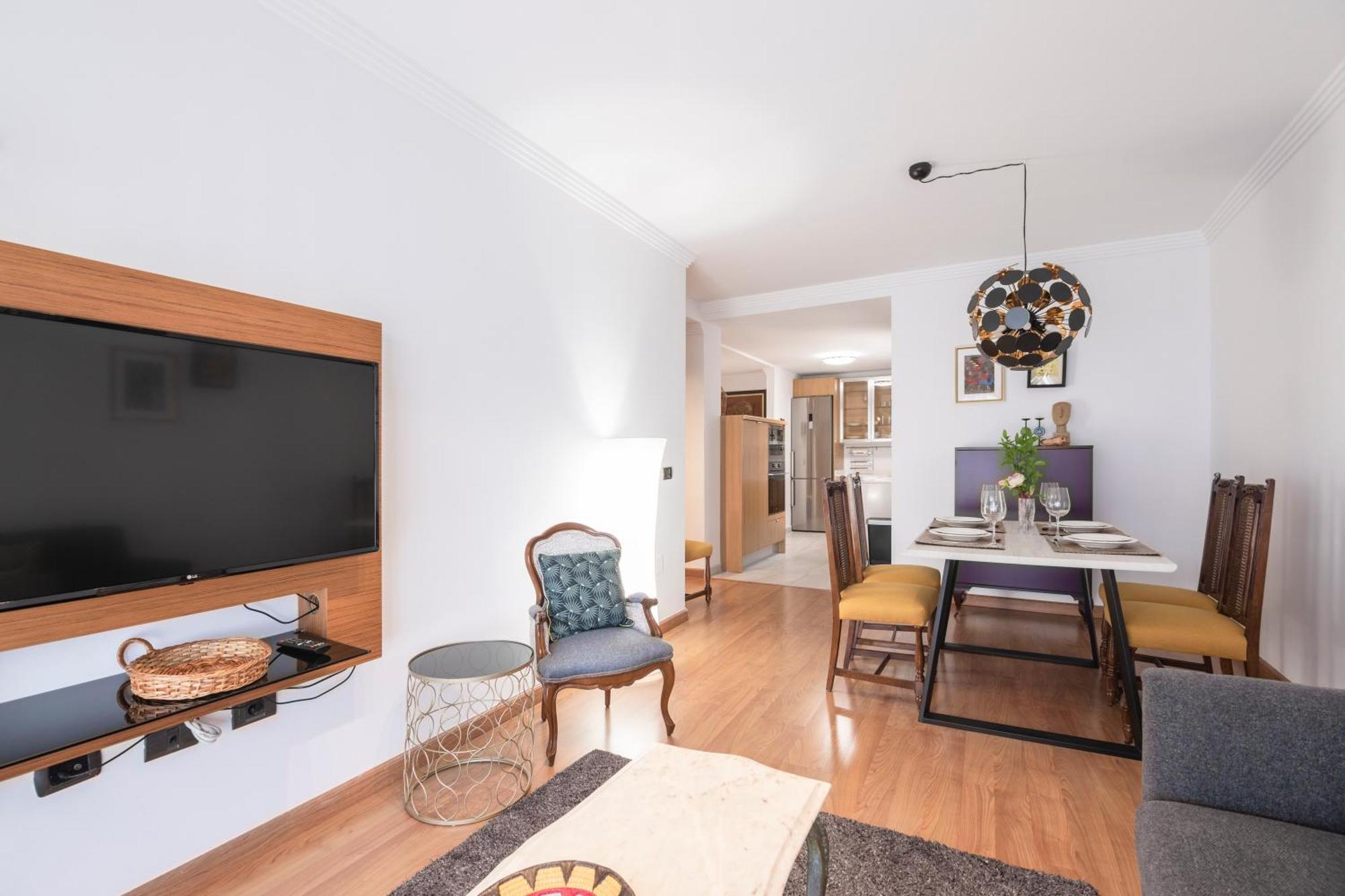 La Minilla Suite Las Palmas de Gran Canaria Luaran gambar