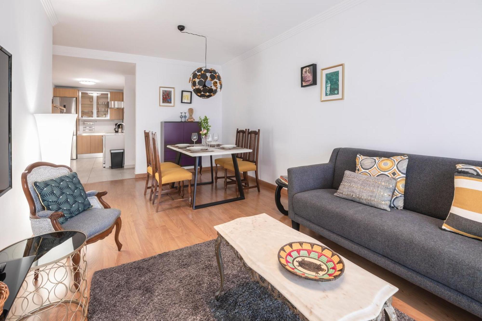 La Minilla Suite Las Palmas de Gran Canaria Luaran gambar