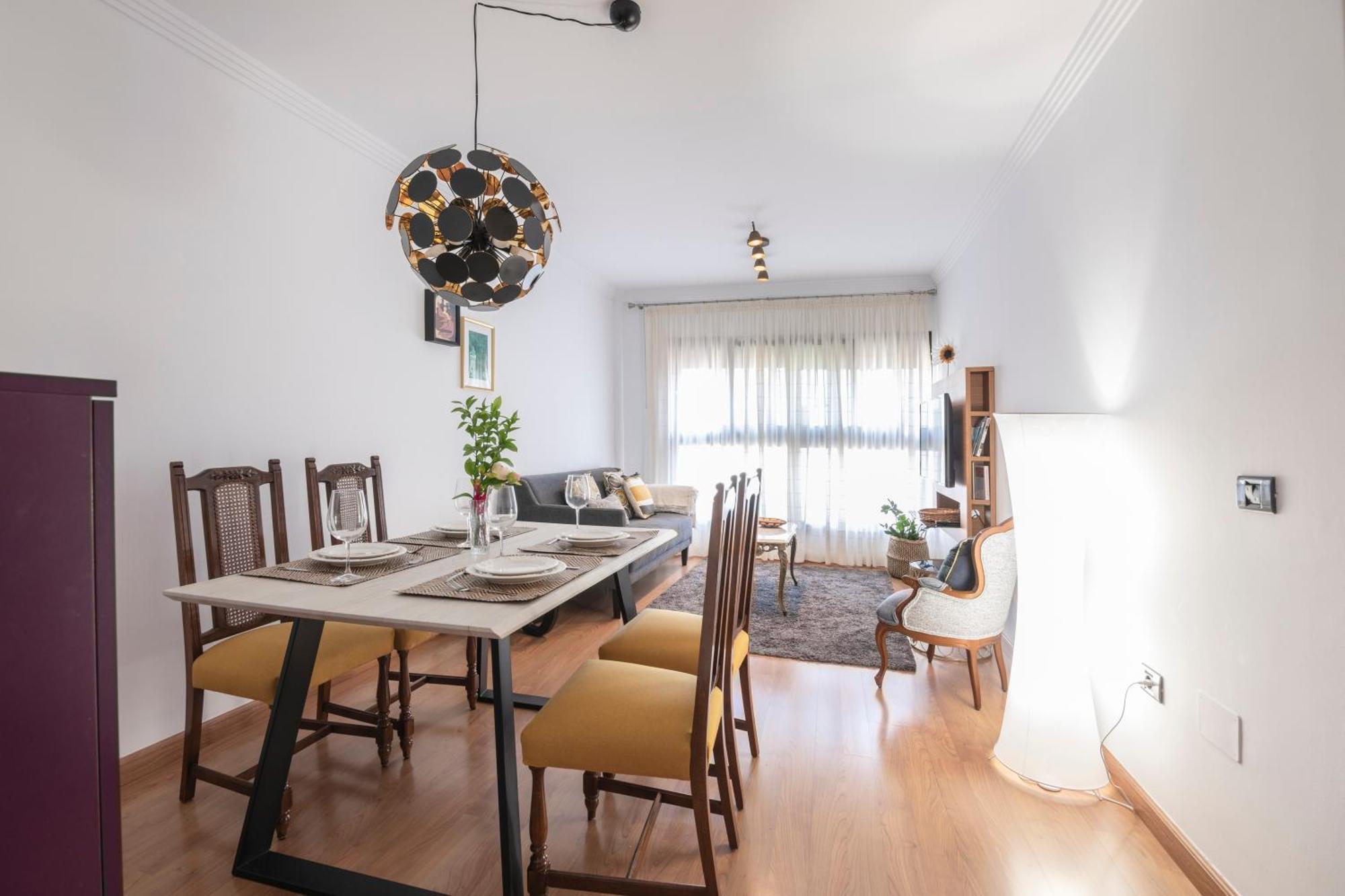La Minilla Suite Las Palmas de Gran Canaria Luaran gambar