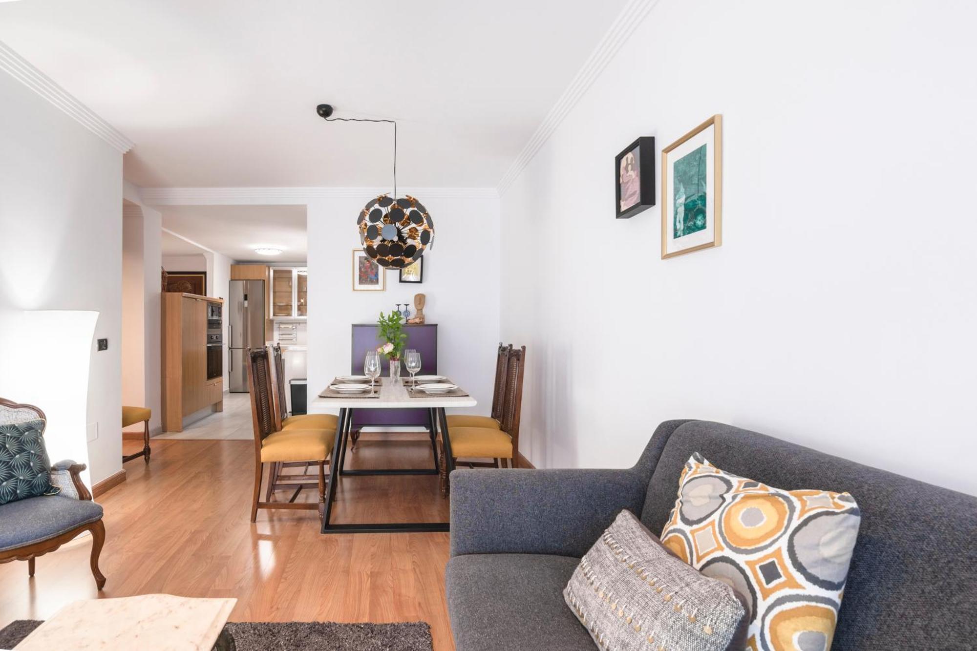La Minilla Suite Las Palmas de Gran Canaria Luaran gambar