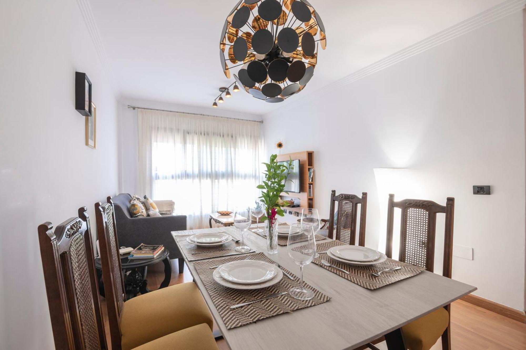 La Minilla Suite Las Palmas de Gran Canaria Luaran gambar