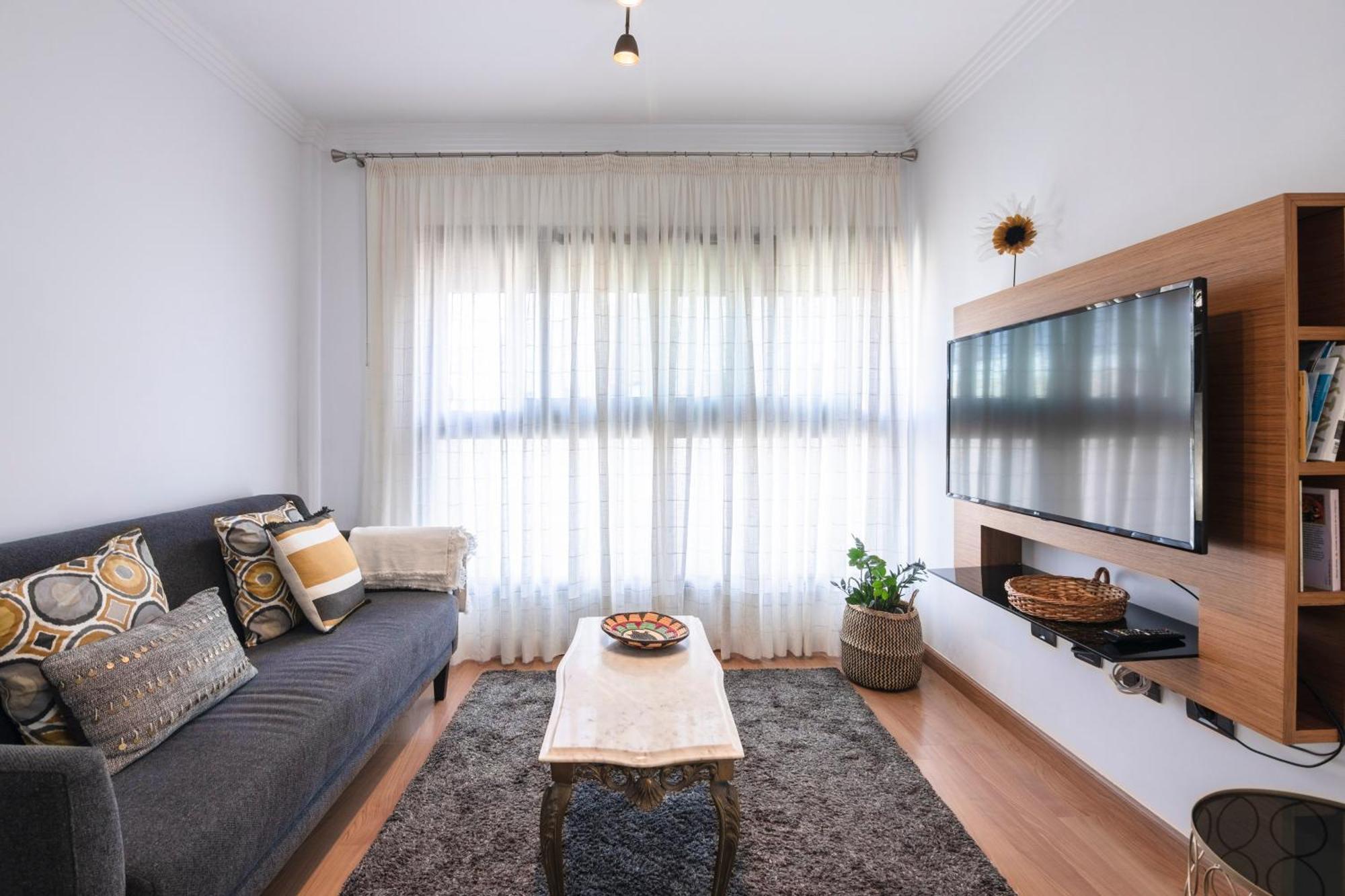 La Minilla Suite Las Palmas de Gran Canaria Luaran gambar