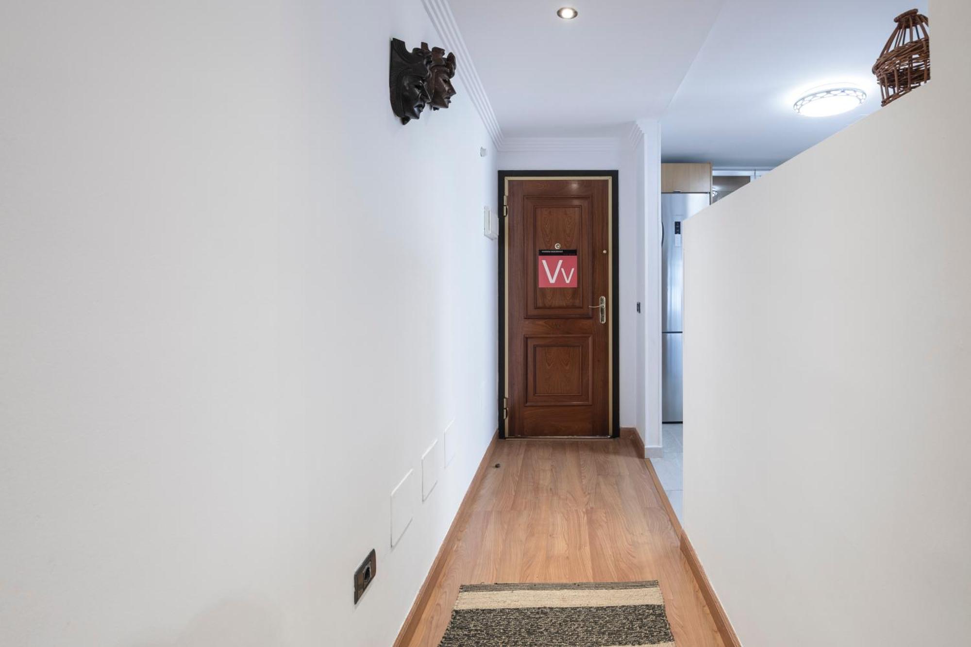 La Minilla Suite Las Palmas de Gran Canaria Luaran gambar