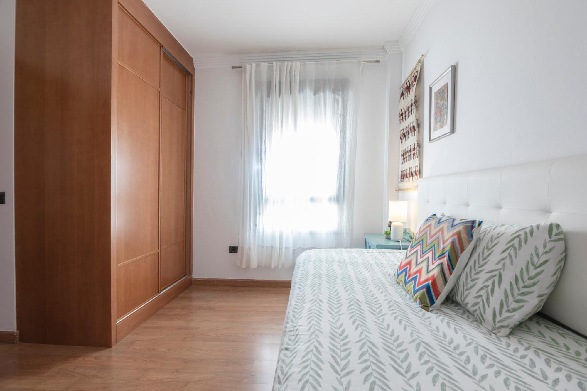 La Minilla Suite Las Palmas de Gran Canaria Luaran gambar