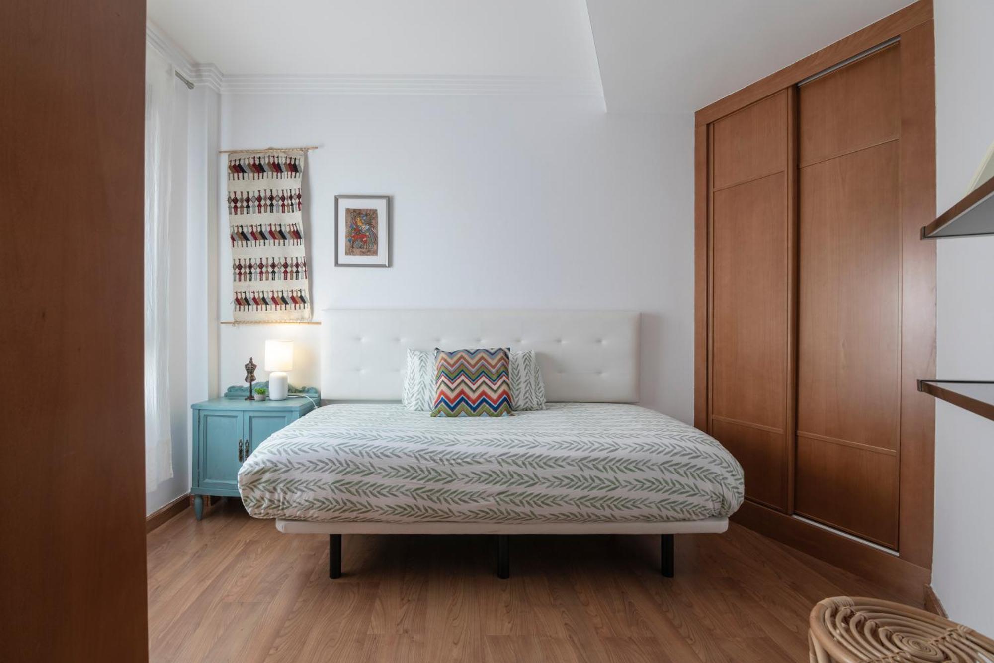 La Minilla Suite Las Palmas de Gran Canaria Luaran gambar