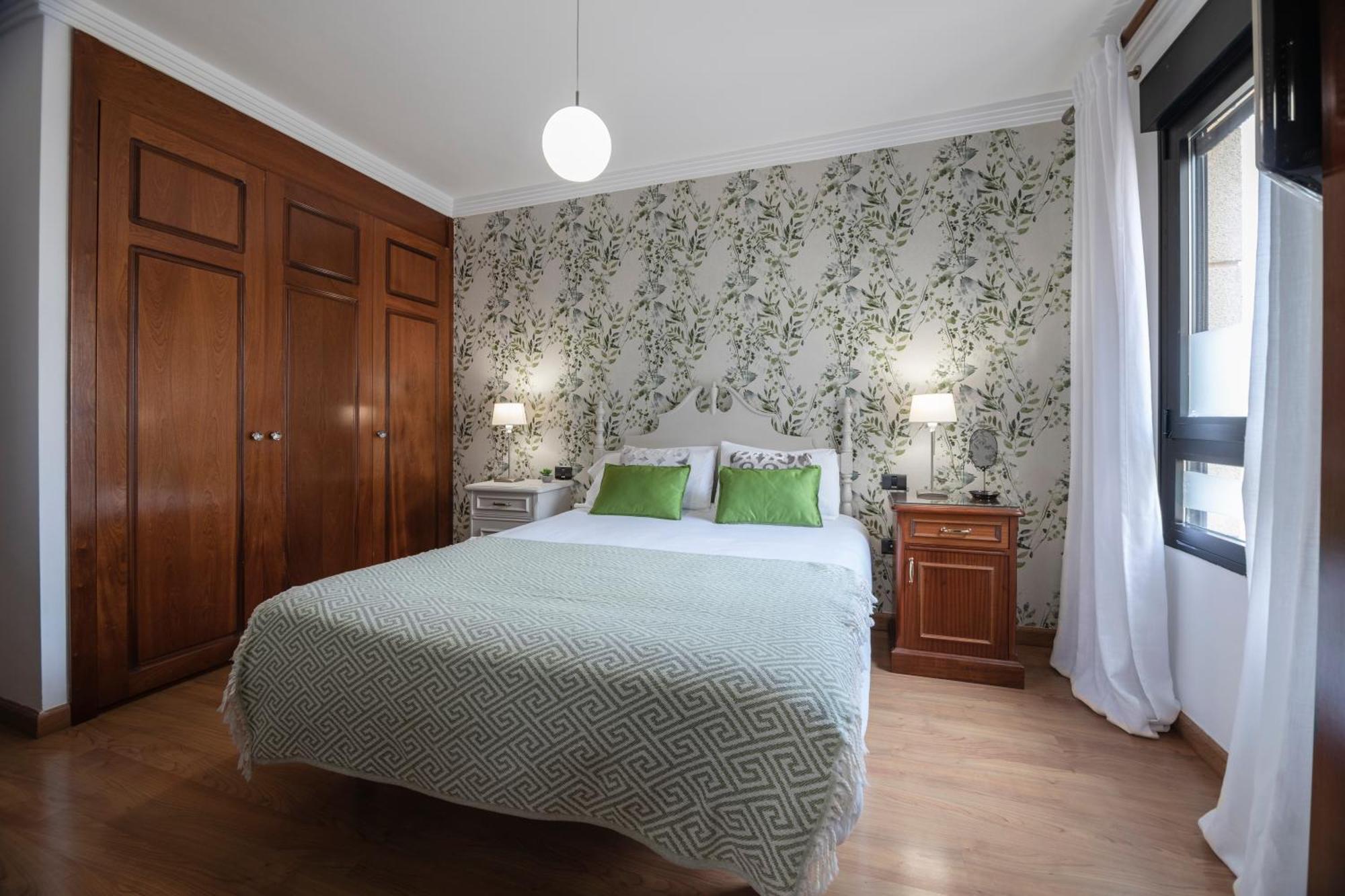 La Minilla Suite Las Palmas de Gran Canaria Luaran gambar