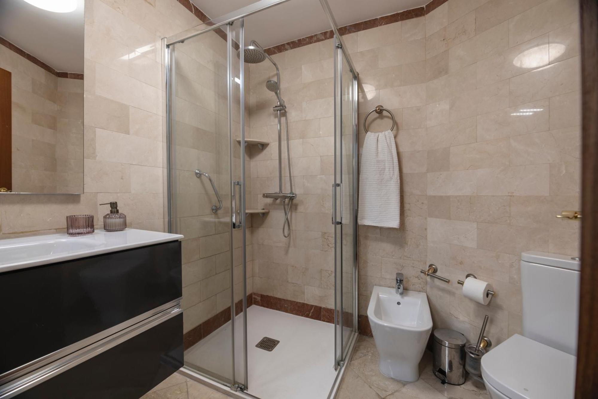La Minilla Suite Las Palmas de Gran Canaria Luaran gambar