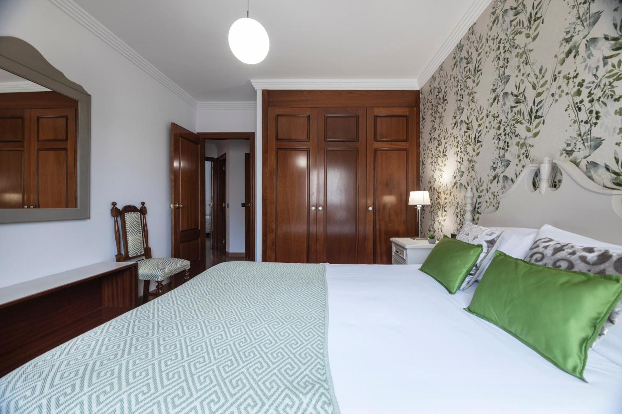 La Minilla Suite Las Palmas de Gran Canaria Luaran gambar