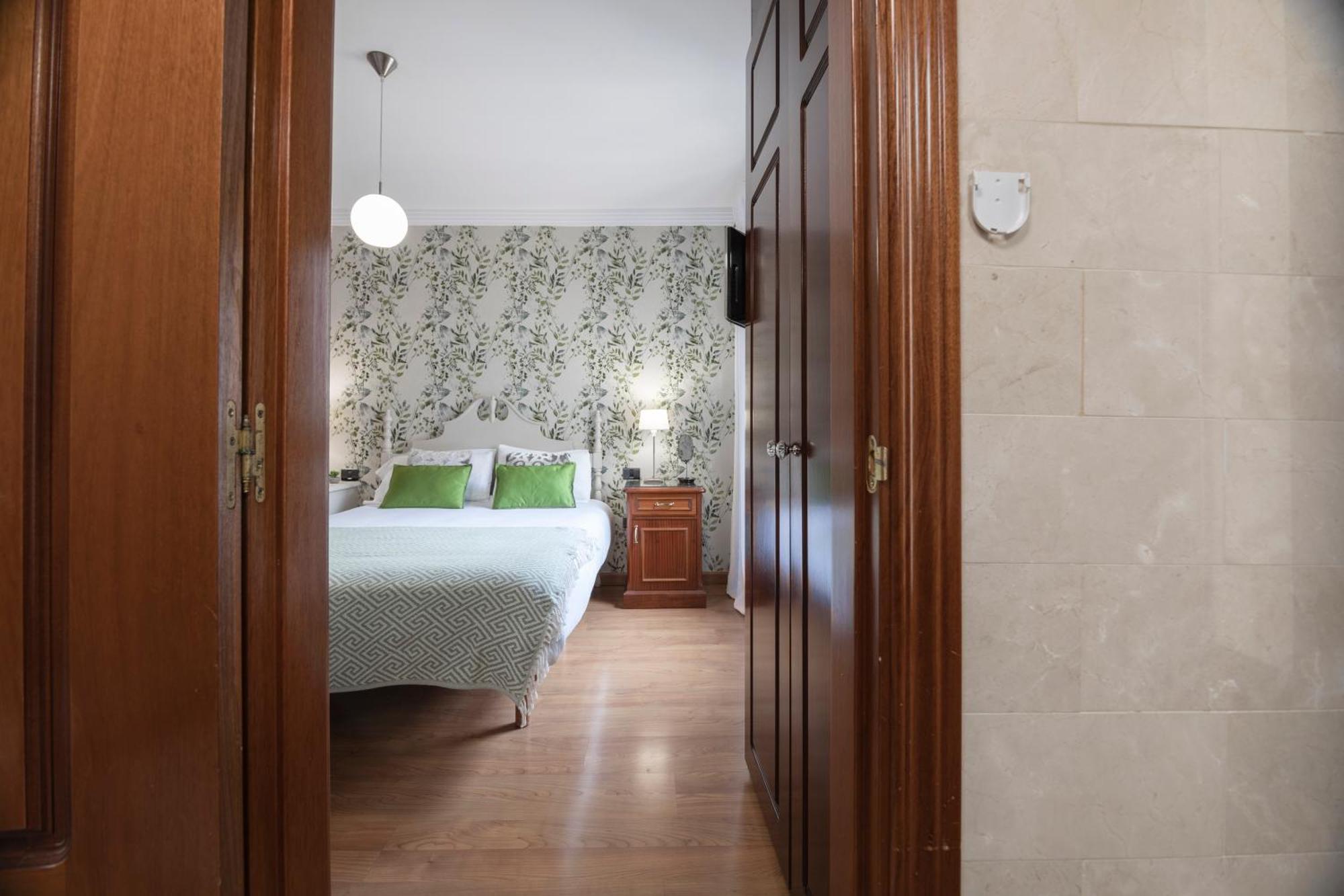 La Minilla Suite Las Palmas de Gran Canaria Luaran gambar