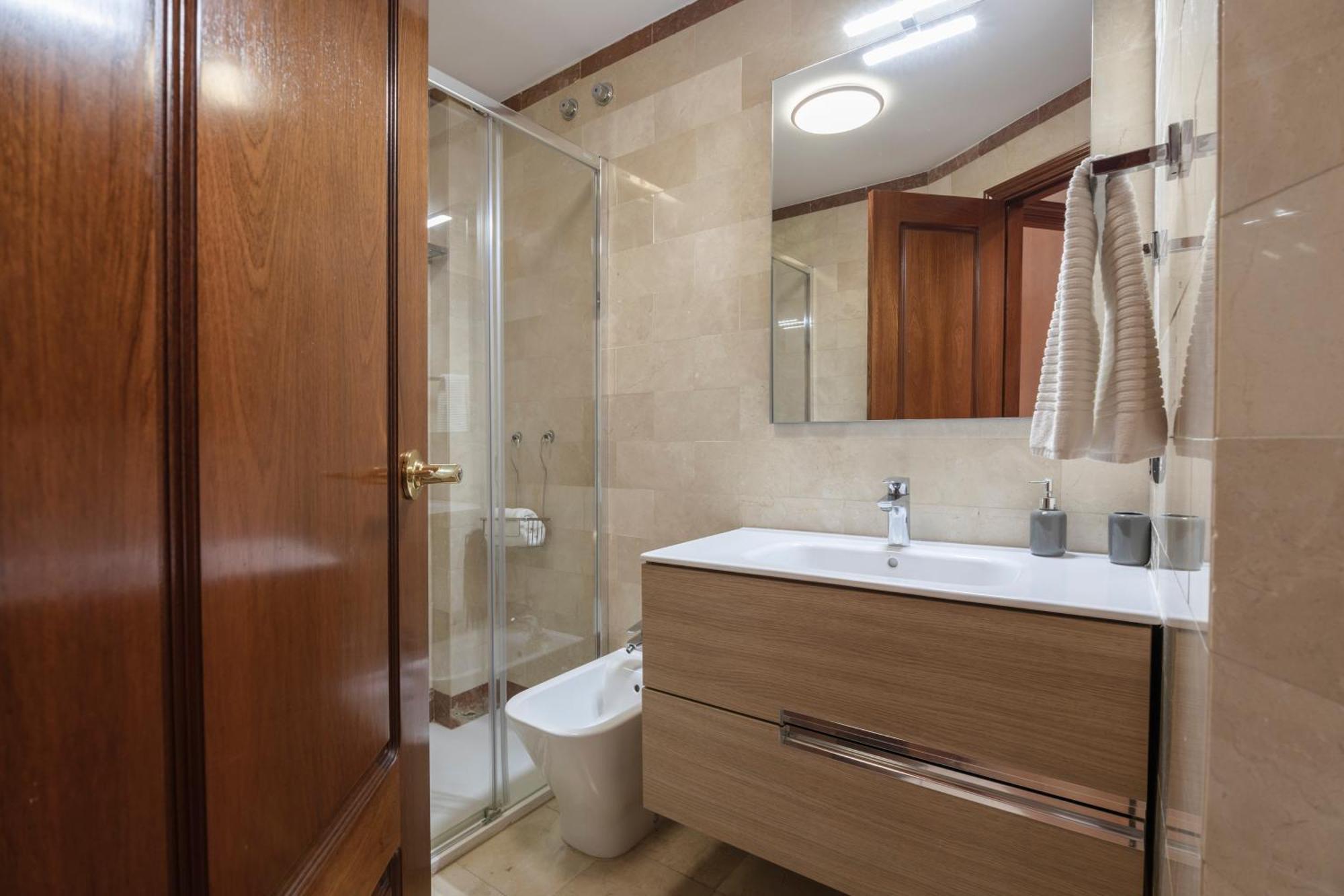 La Minilla Suite Las Palmas de Gran Canaria Luaran gambar