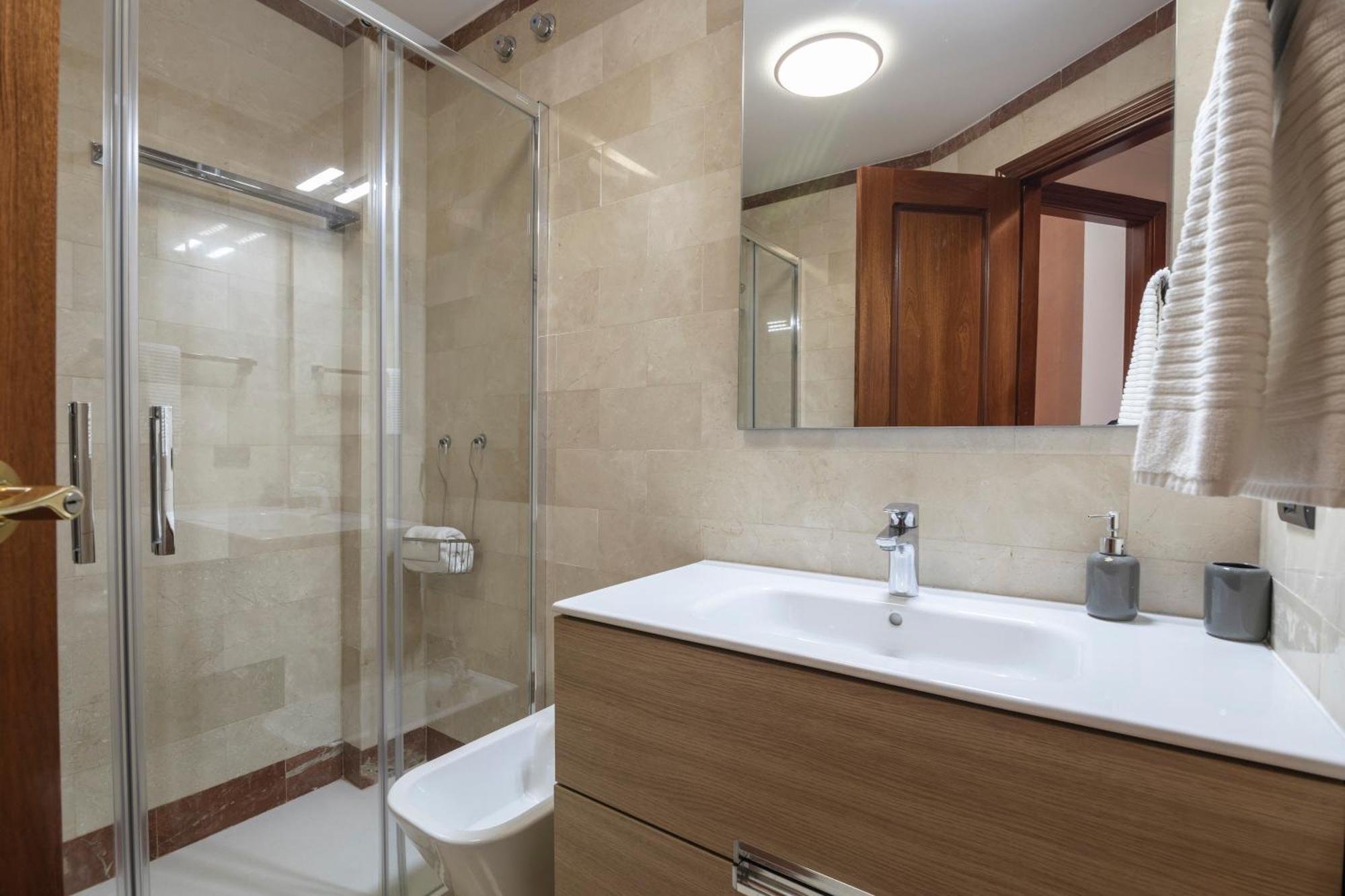 La Minilla Suite Las Palmas de Gran Canaria Luaran gambar